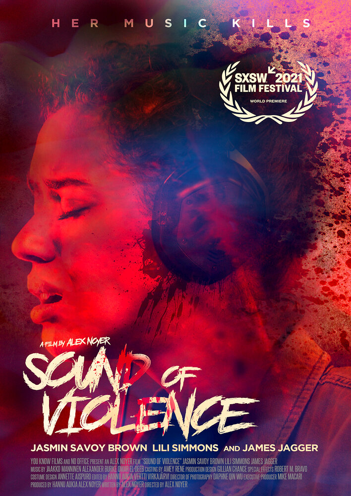 Sound of Violence