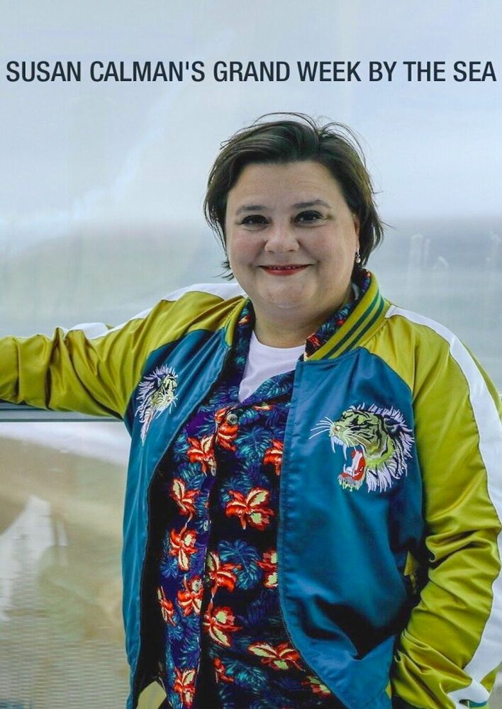 Susan Calman's Grand Week by the Sea