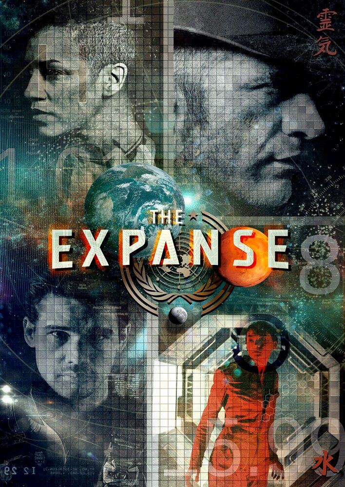 The Expanse