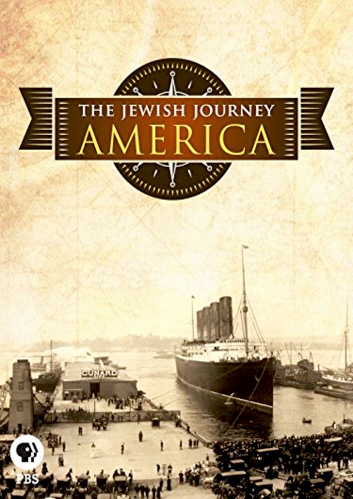 The Jewish Journey: America