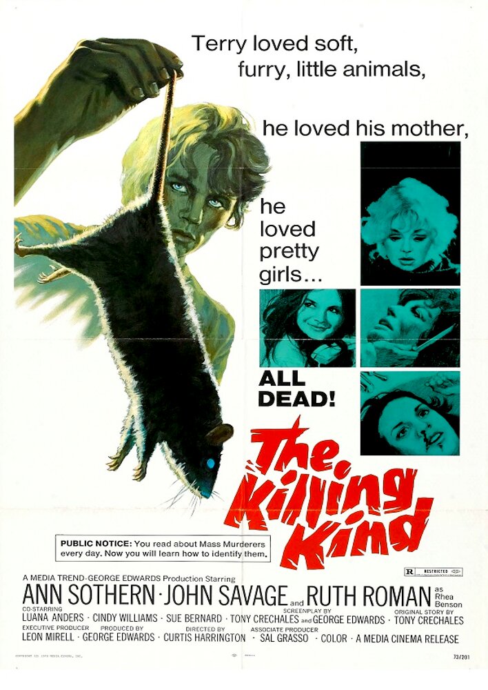 The Killing Kind