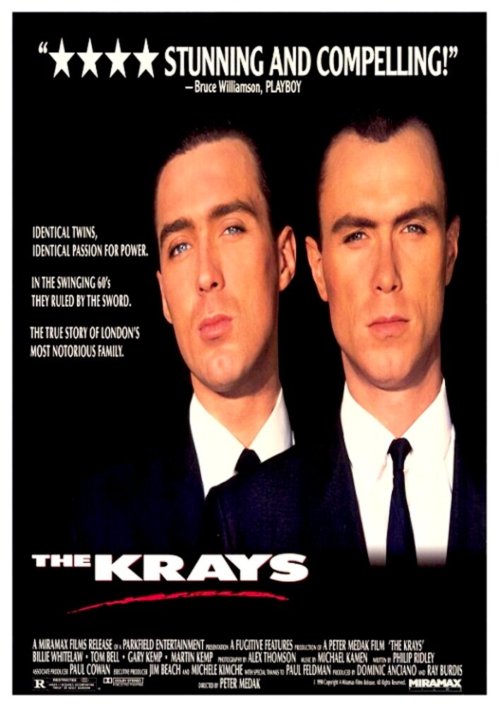 The Krays