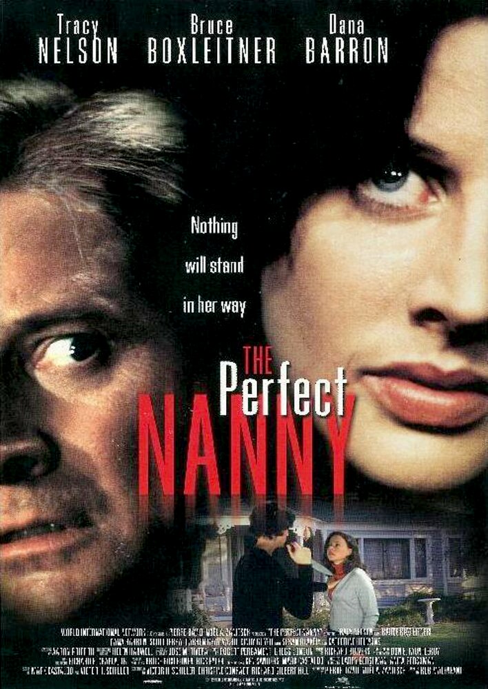 The Perfect Nanny