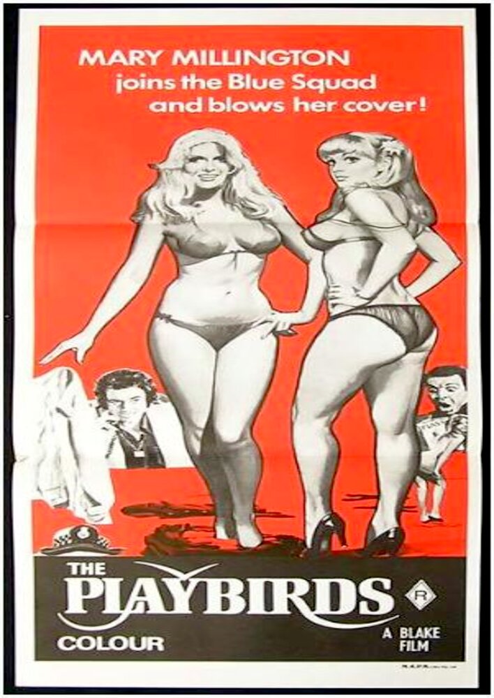 The Playbirds