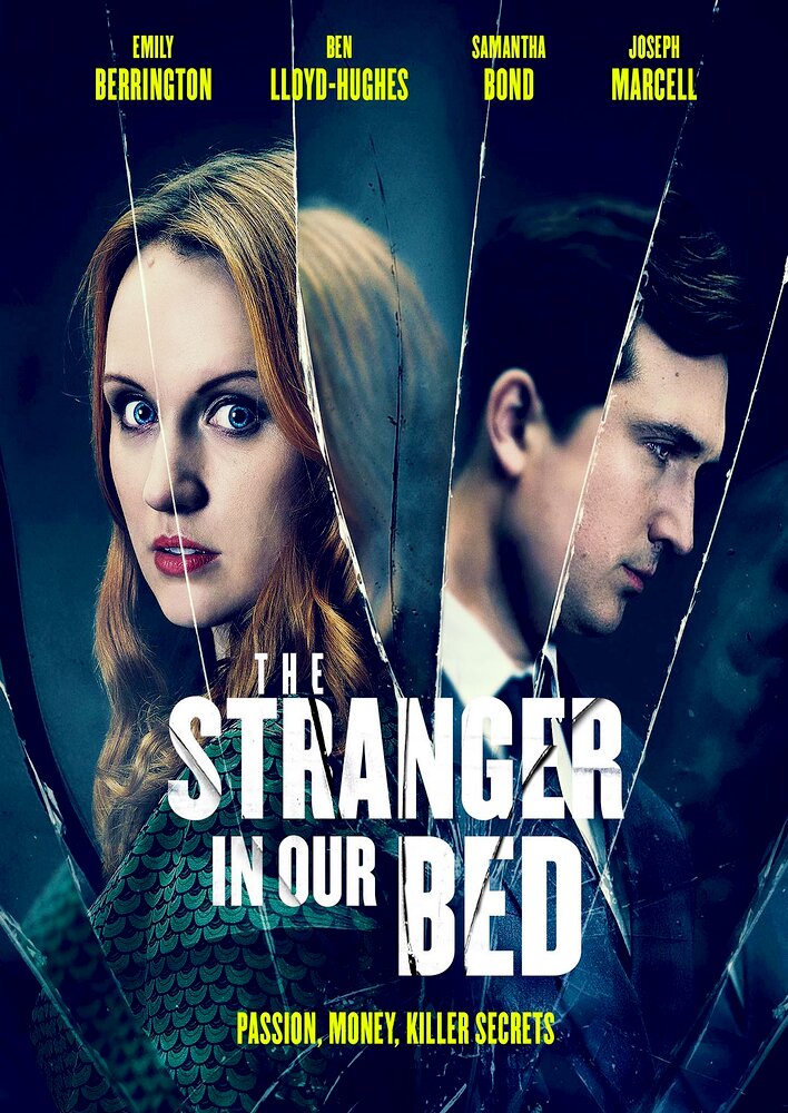 The Stranger in Our Bed