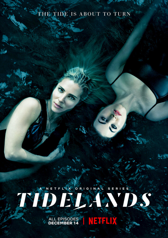 Tidelands