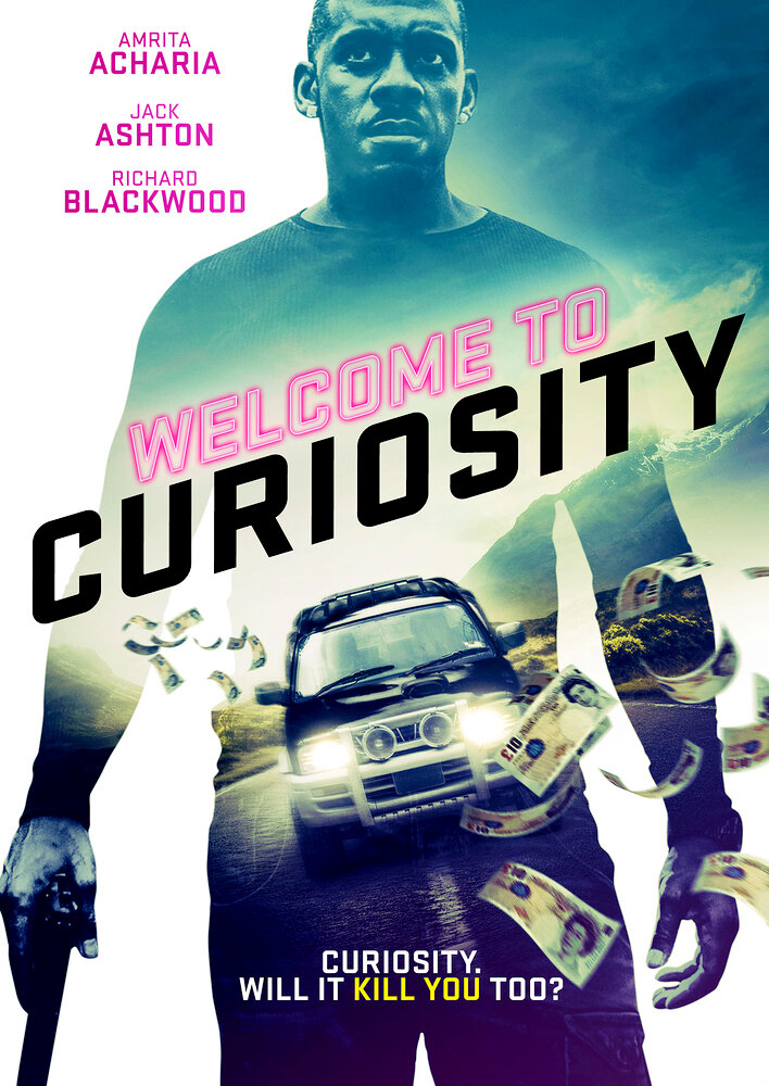 Welcome to Curiosity