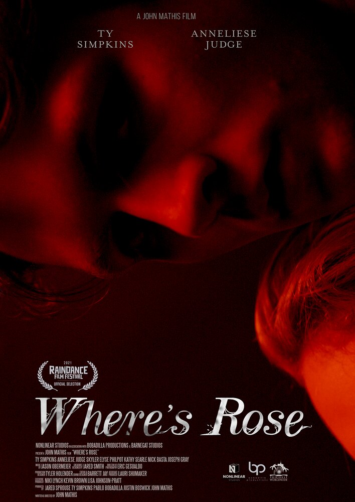 Where's Rose