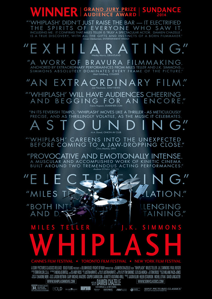 Whiplash