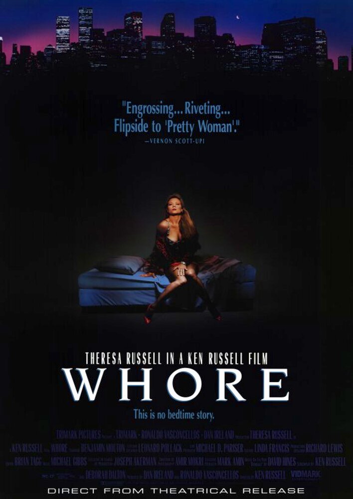 Whore