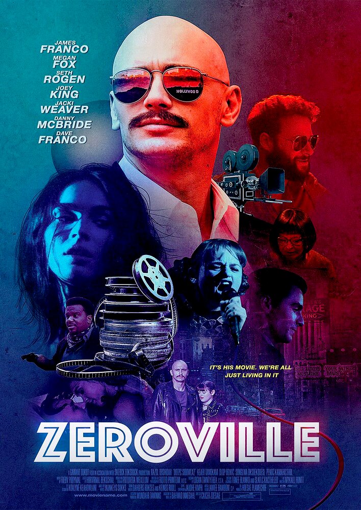 Zeroville