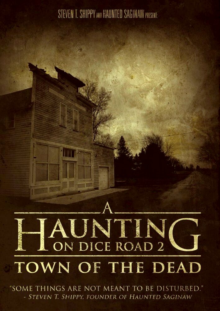 A Haunting on Dice Road 2: Town of the Dead