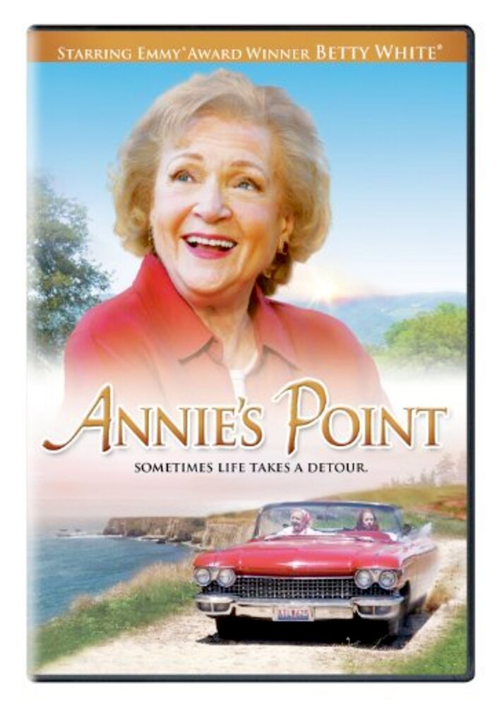 Annie's Point