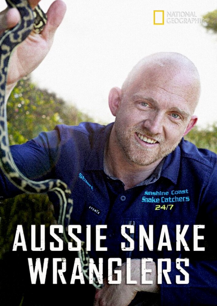 Aussie Snake Wranglers