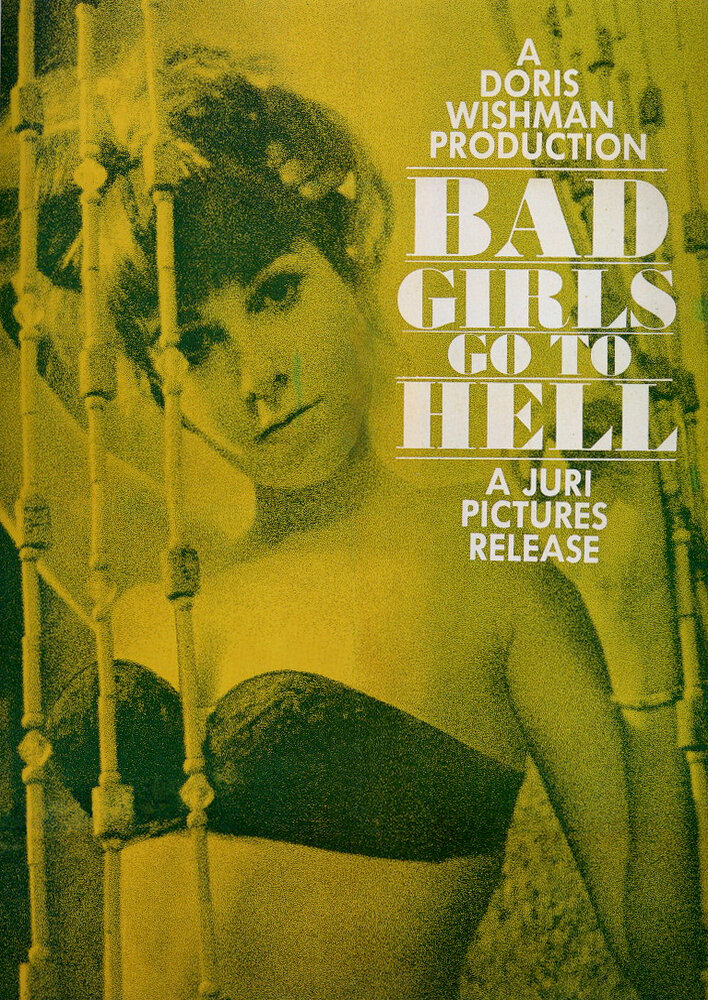 Bad Girls Go to Hell