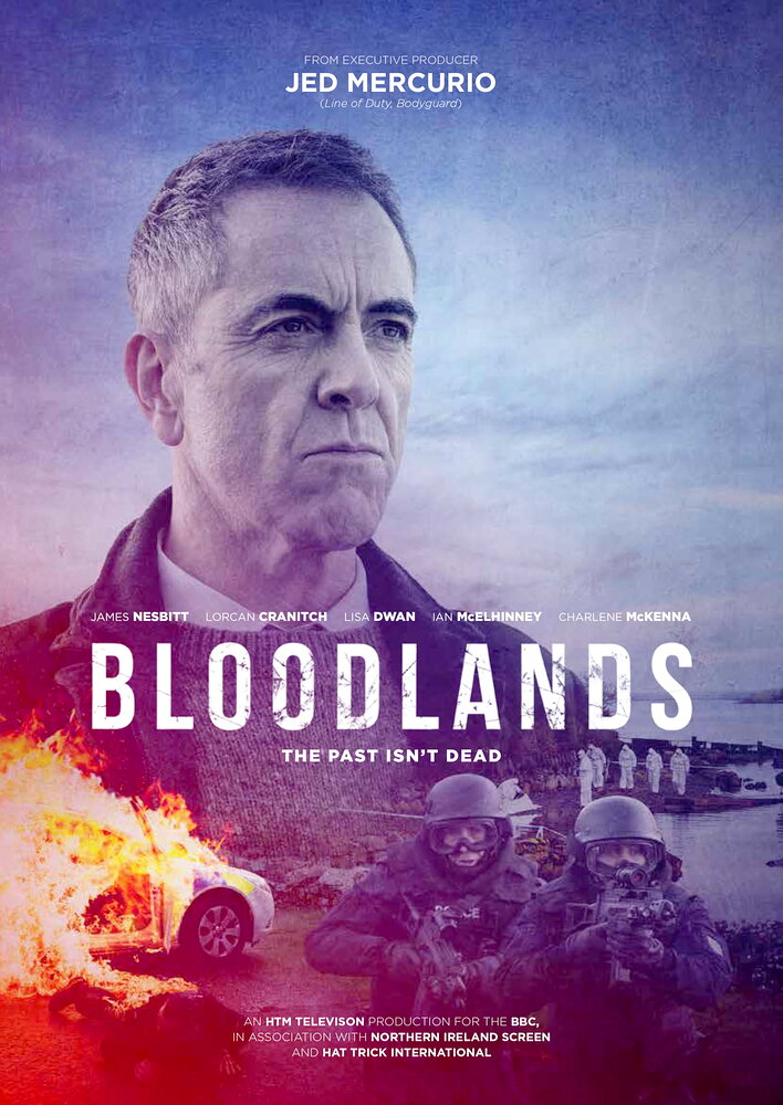 Bloodlands