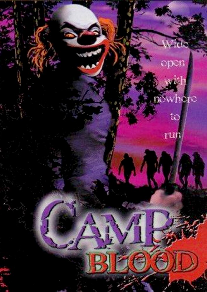 Camp Blood