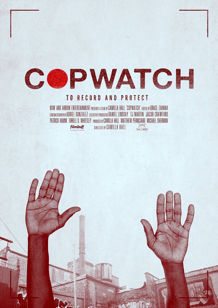 Copwatch