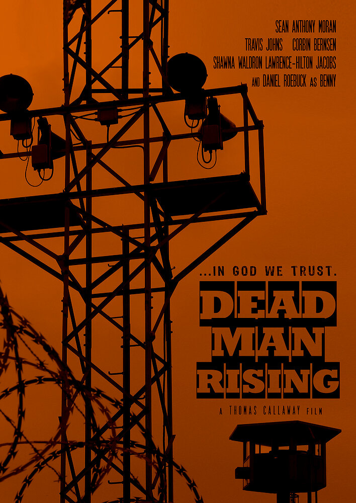 Dead Man Rising