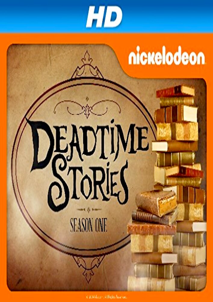 Deadtime Stories