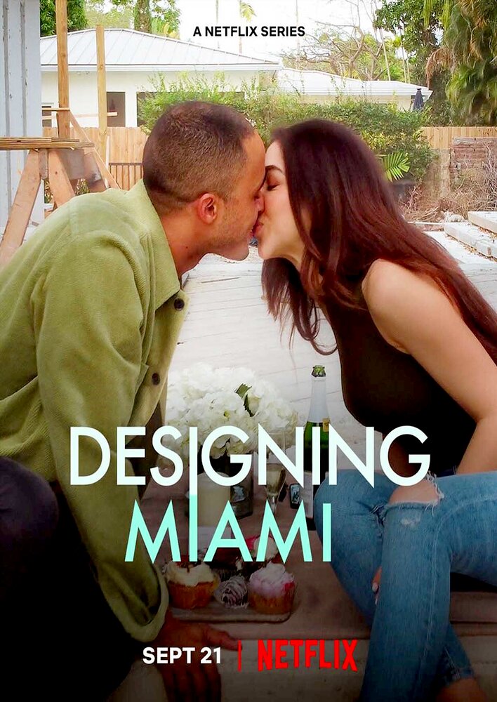 Designing Miami