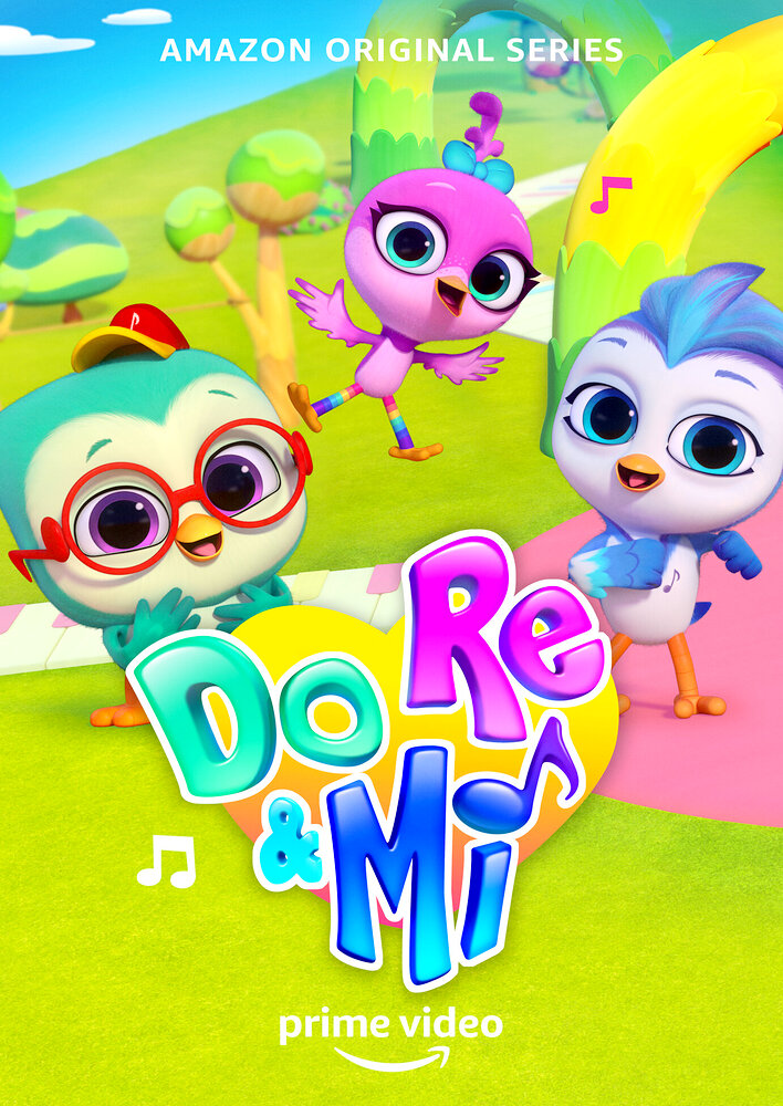 Do, Re & Mi