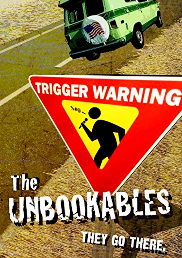 Doug Stanhope's the Unbookables