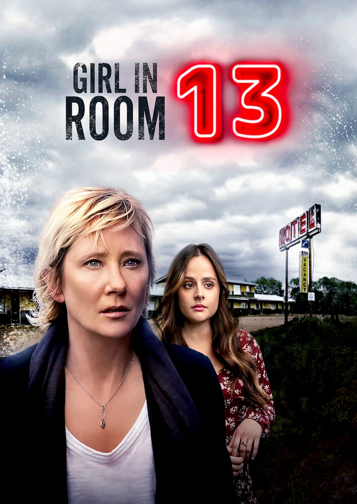 Girl in Room 13