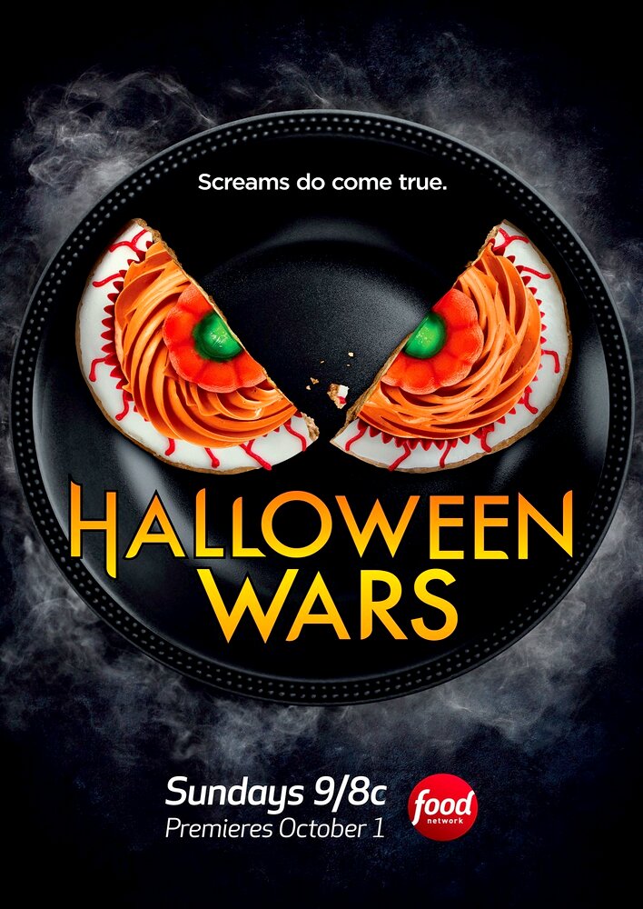 Halloween Wars