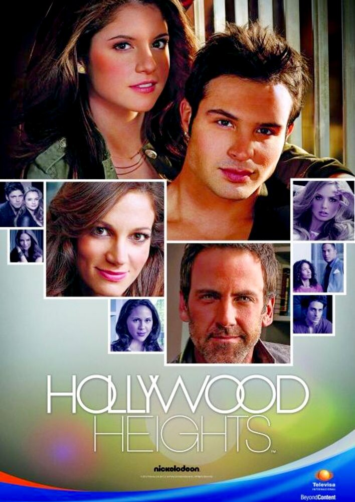 Hollywood Heights