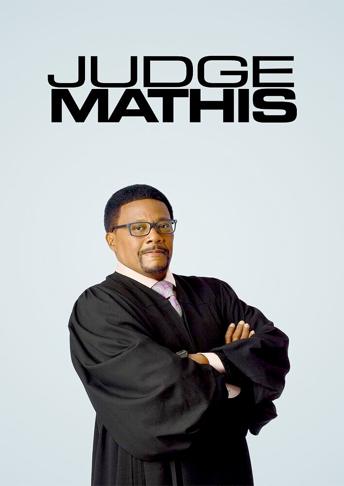 Judge Mathis