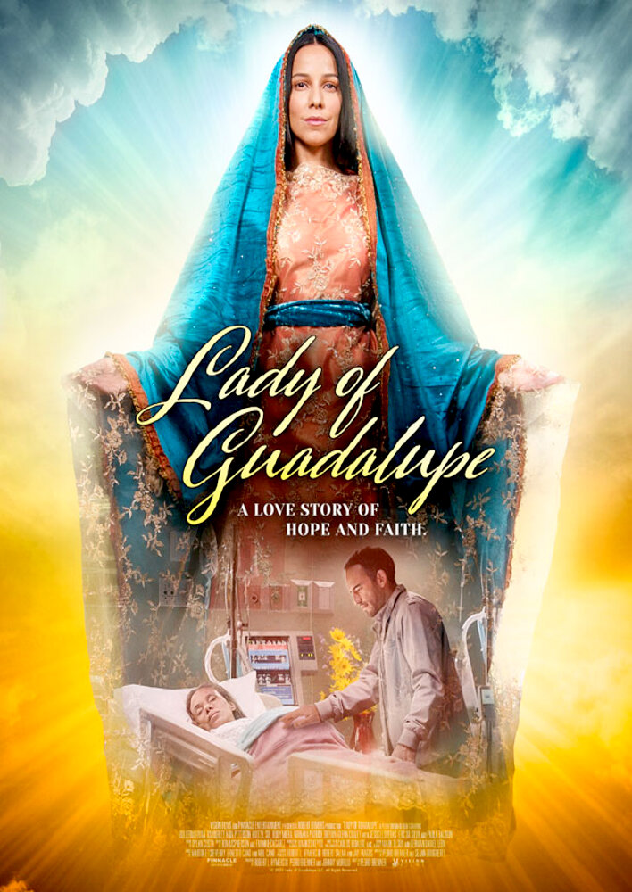 Lady of Guadalupe