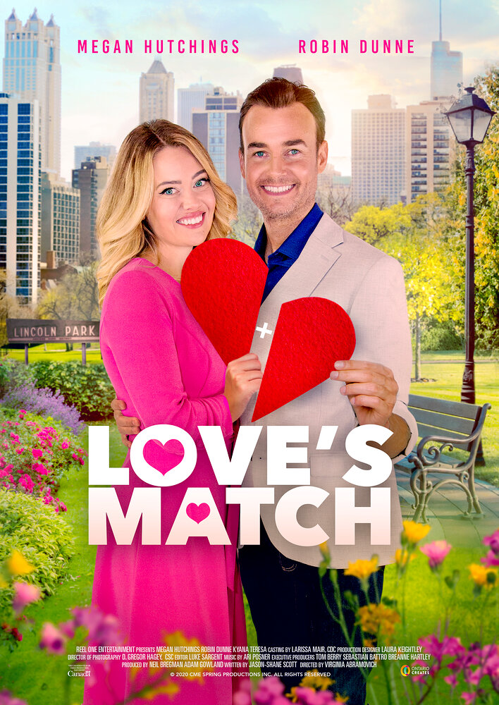 Love's Match