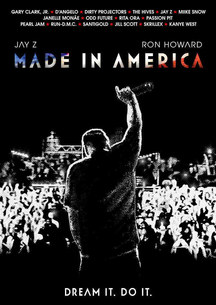 Made in America