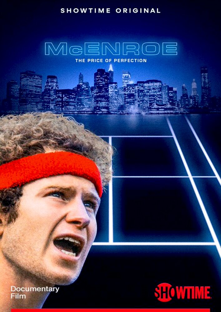 McEnroe