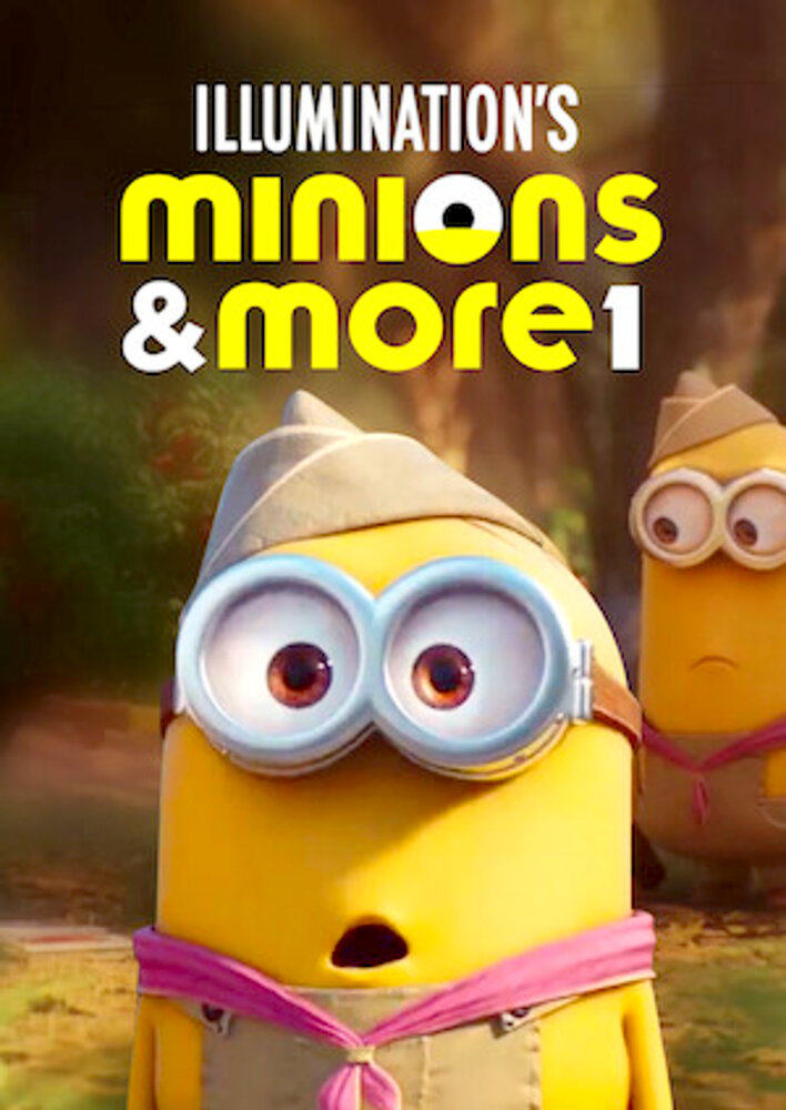 Minions & More 1