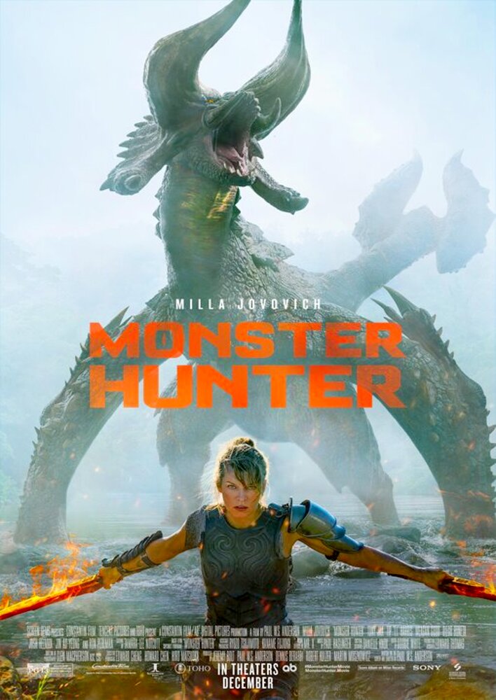 Monster Hunter