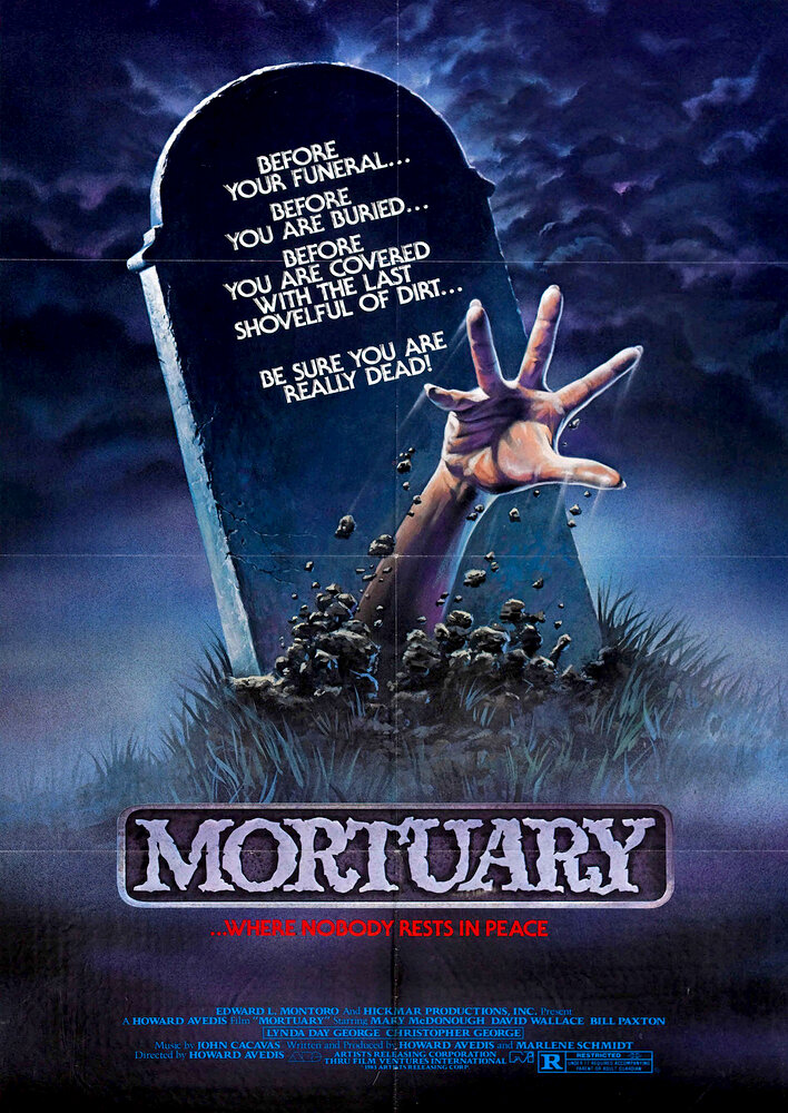 Mortuary