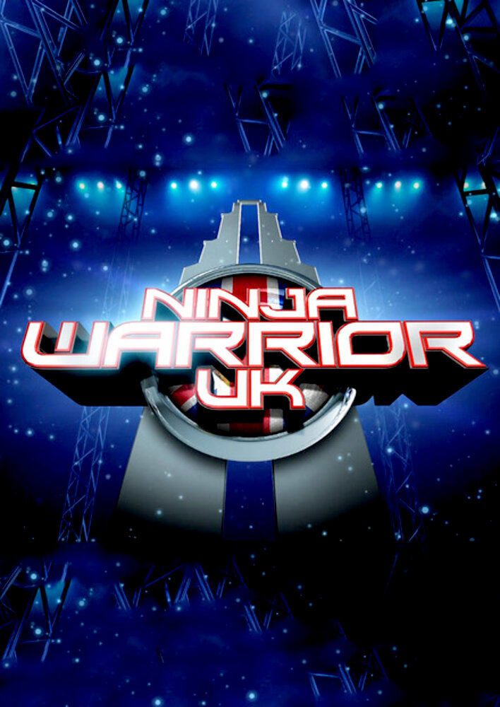 Ninja Warrior UK