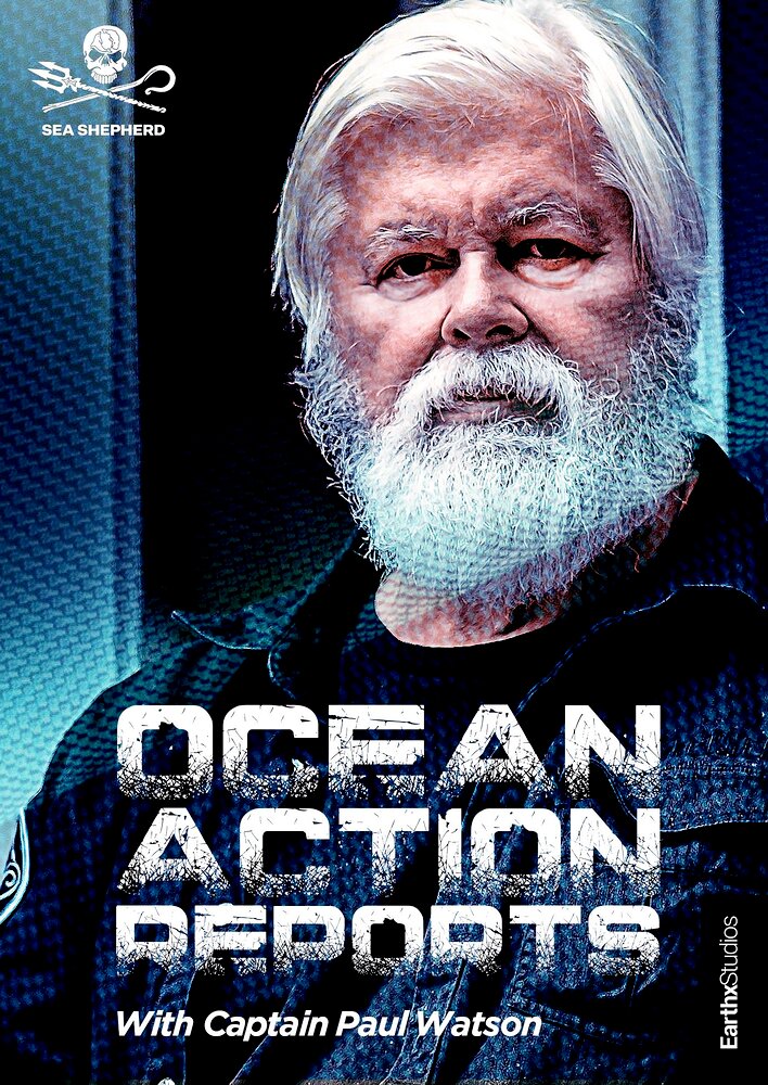 Ocean Action Reports