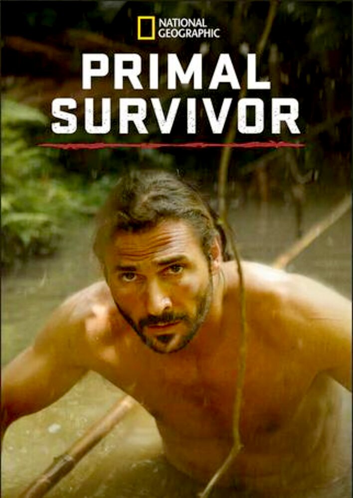 Primal Survivor