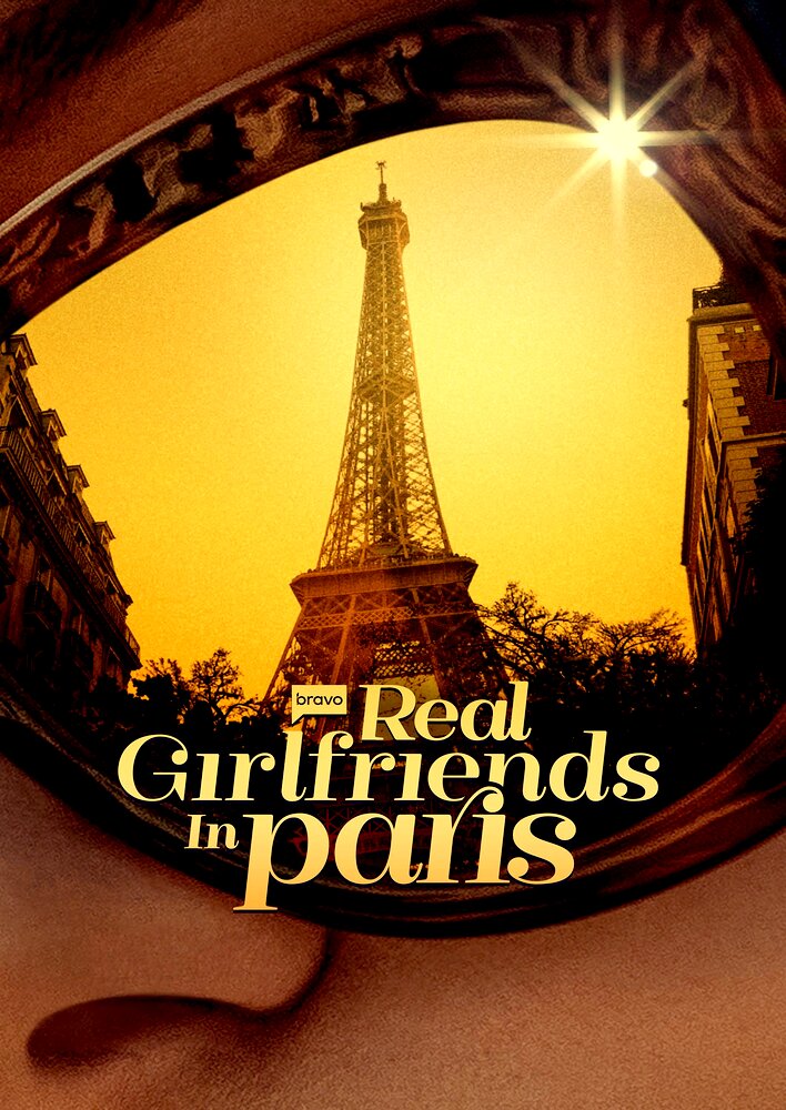 Real Girlfriends in Paris