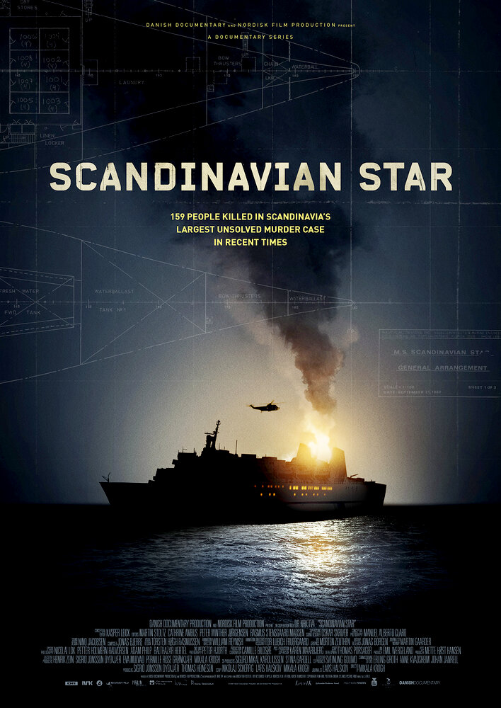 Scandinavian Star