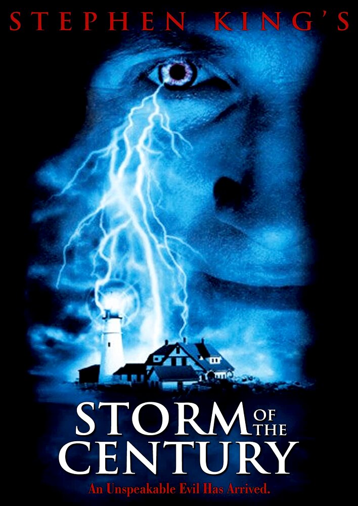 Storm of the Century