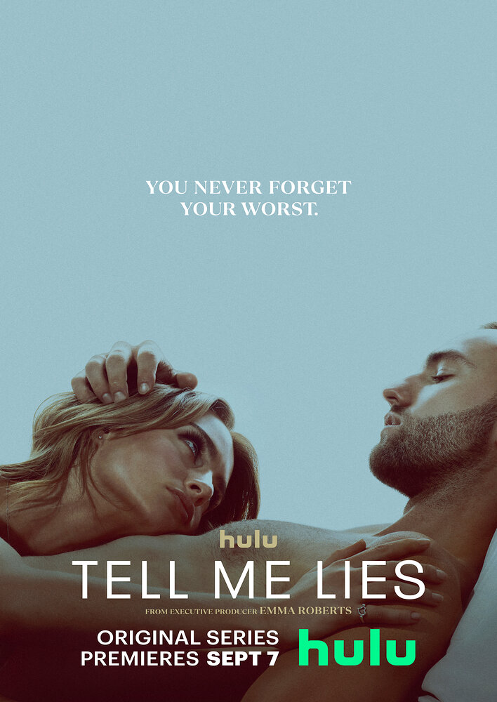 Tell Me Lies