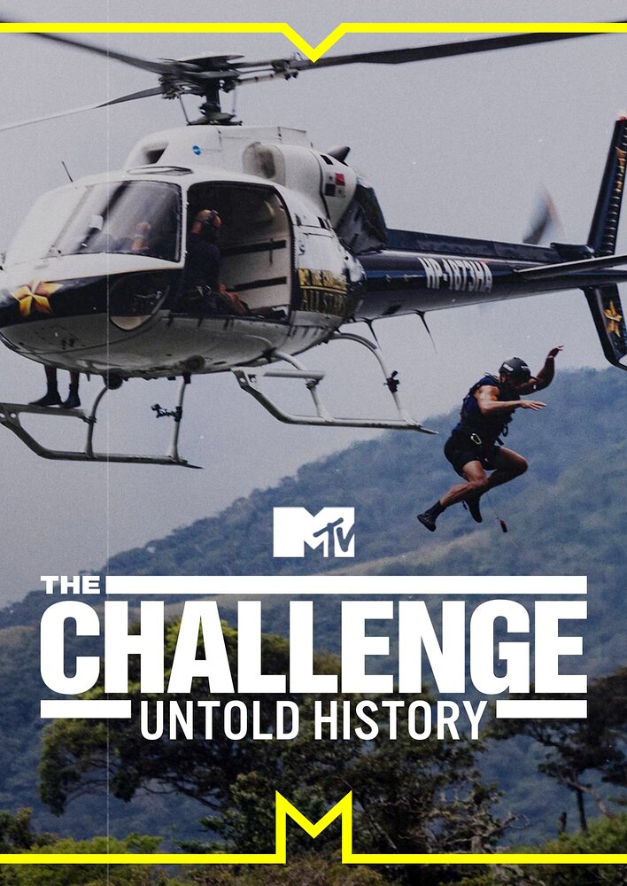 The Challenge: Untold History