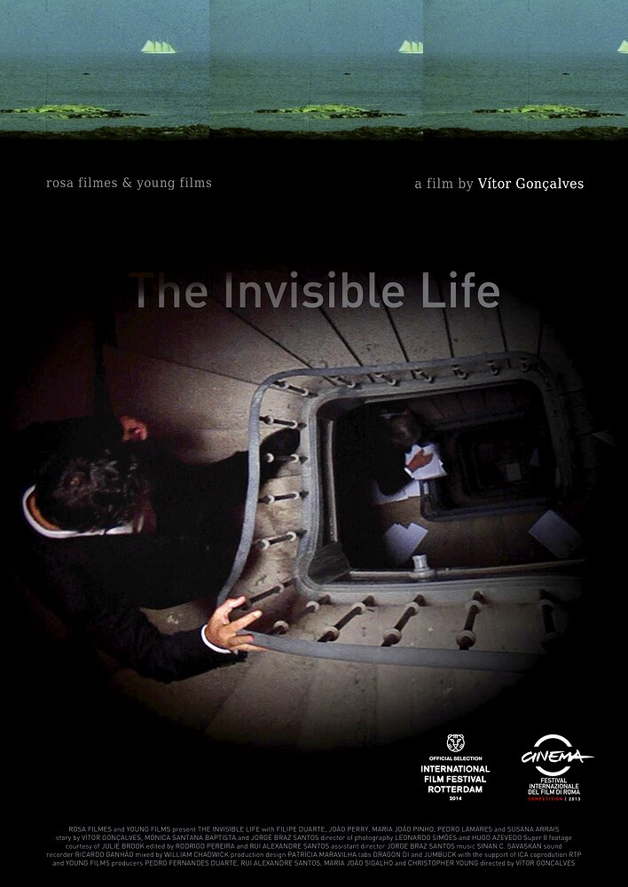 The Invisible Life