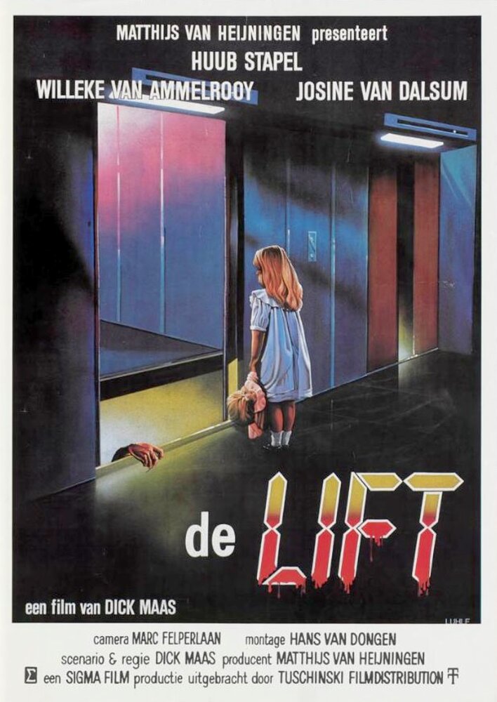 The Lift