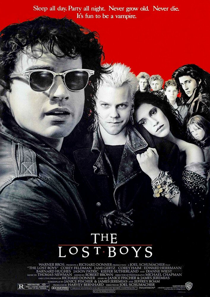 The Lost Boys