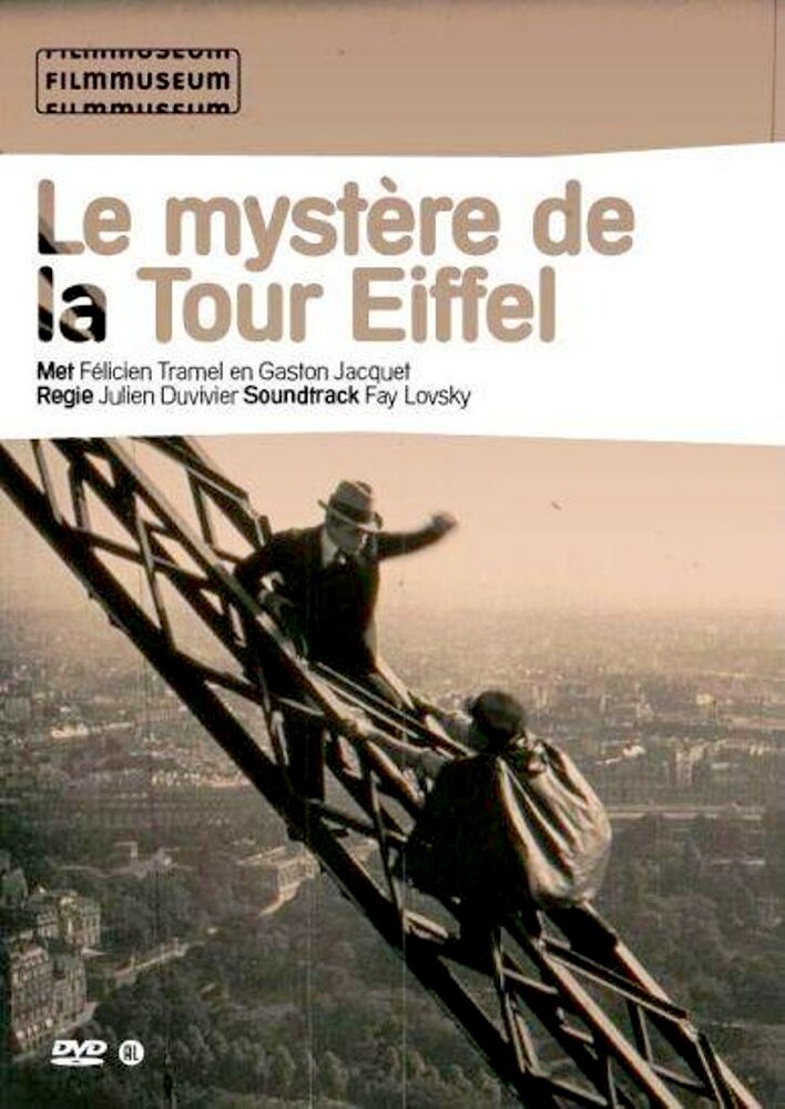 The Mystery of the Eiffel Tower